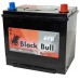 Аккумулятор BLACK BULL EFB Asia / 65Ah / 650А